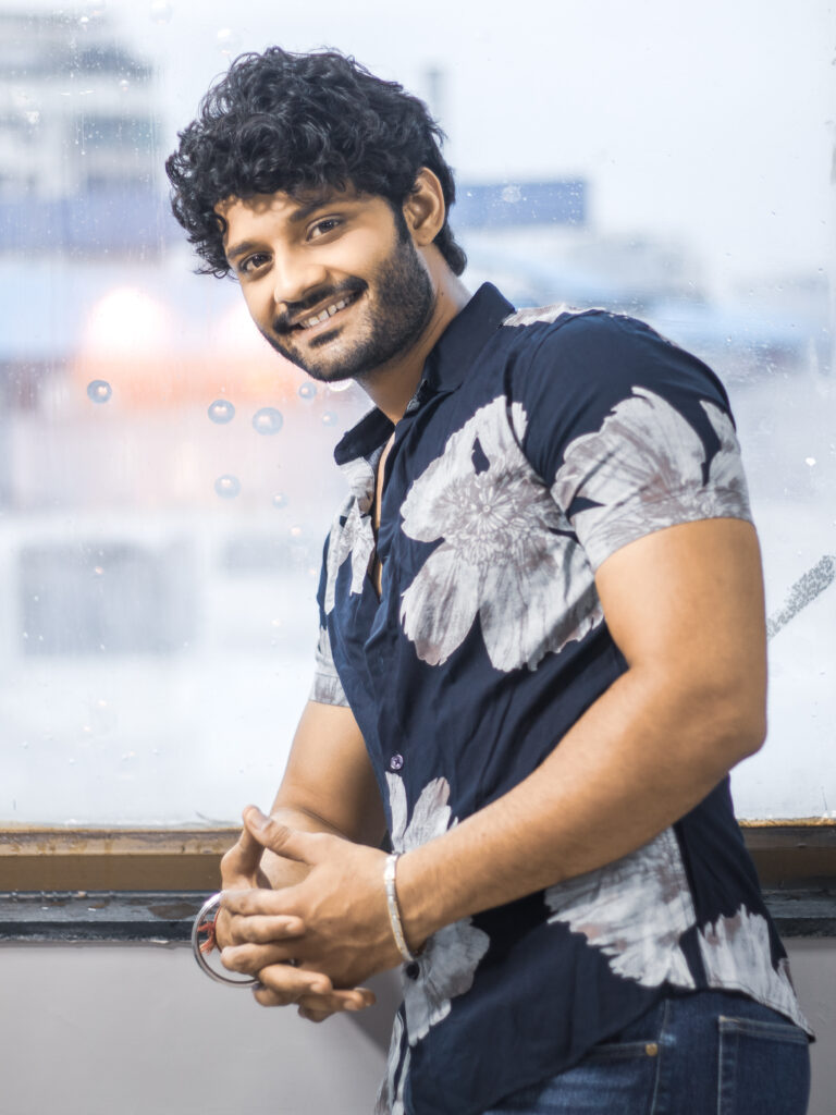 Rishabh
