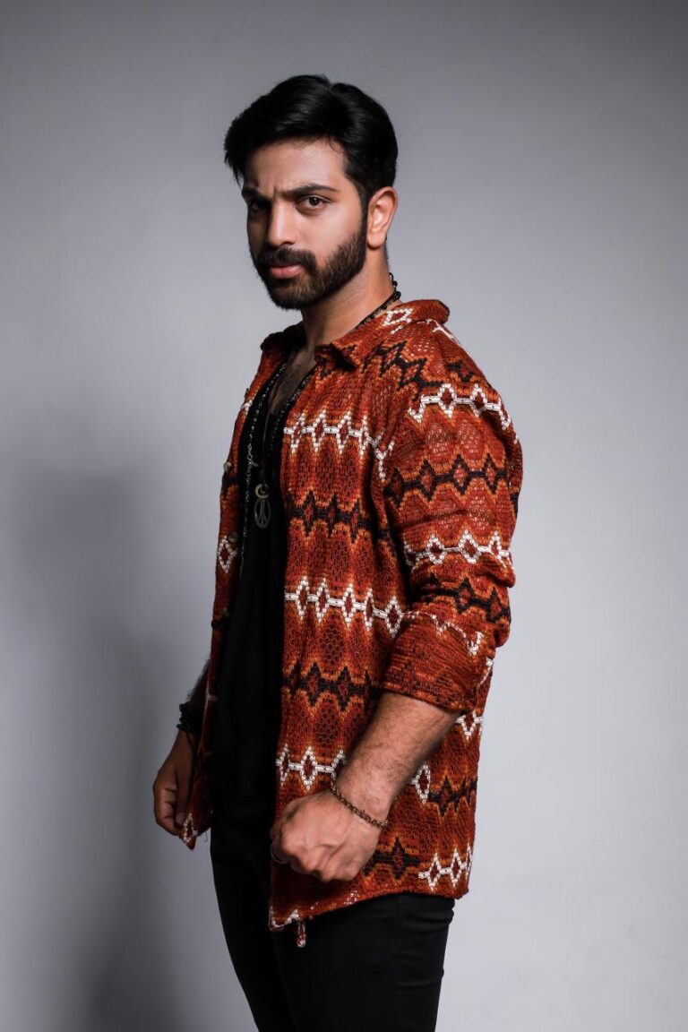 Eswar Prasad