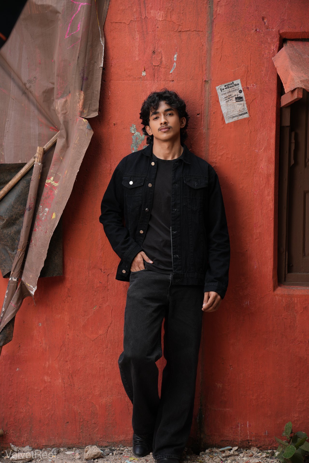 Kartikey Tirunagari