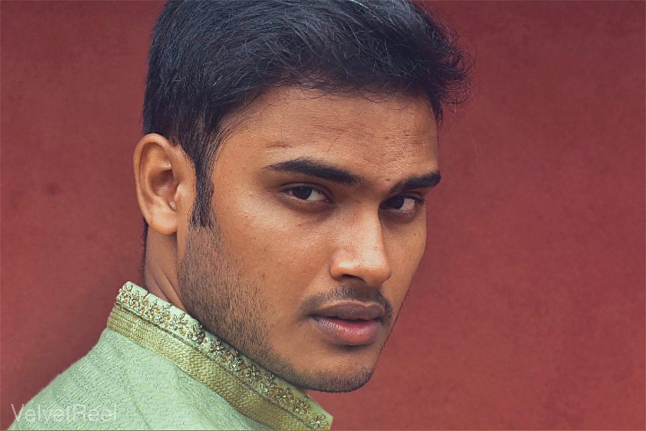 Sreevishnu Achanta