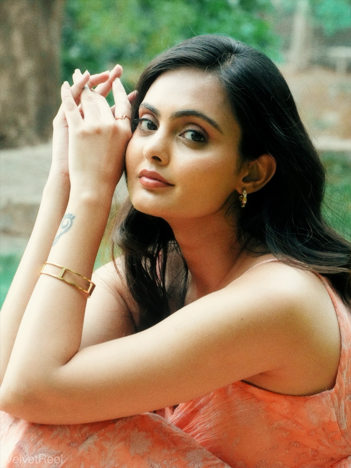 Tanuja Madhurapantula