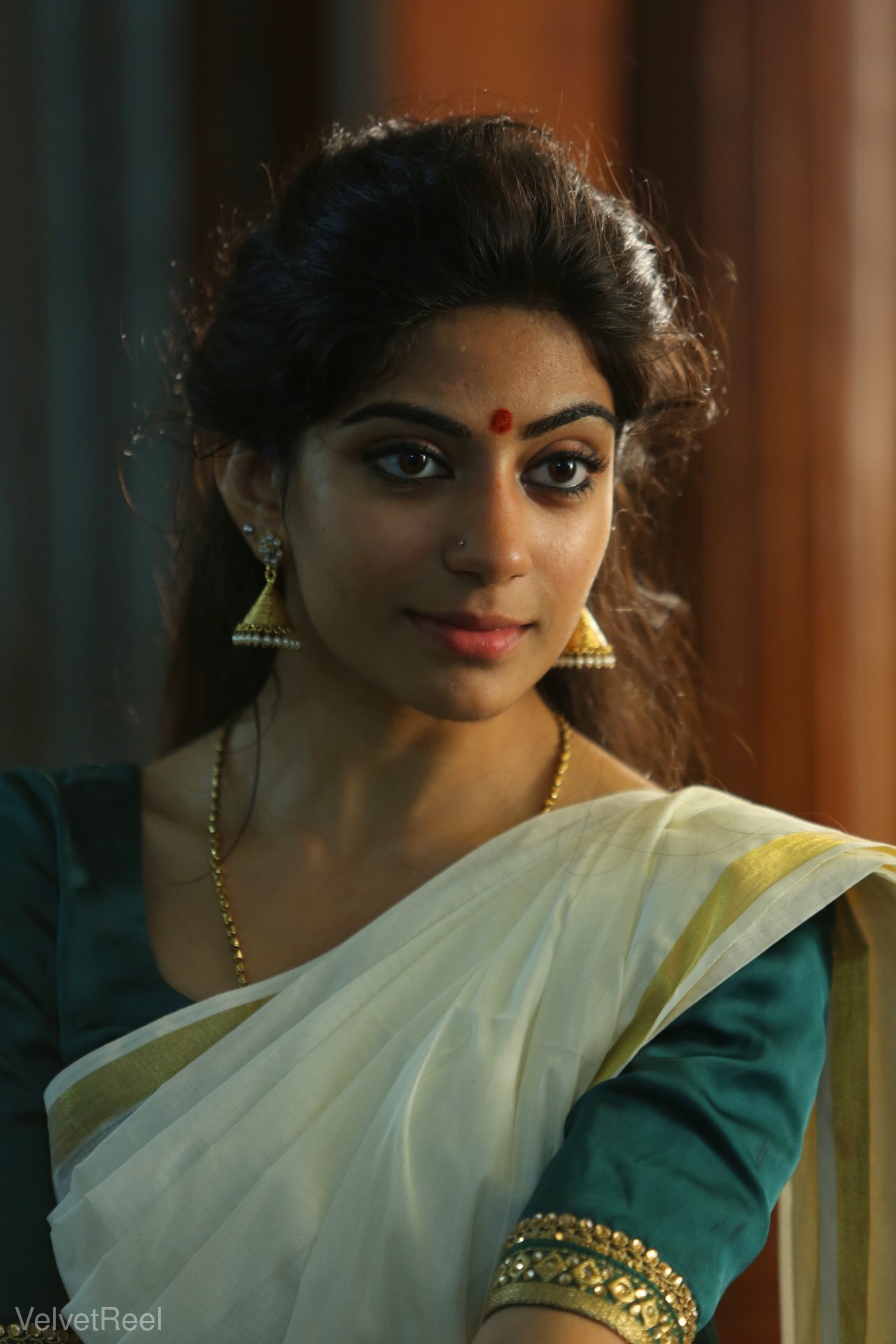 Vineetha Mohan