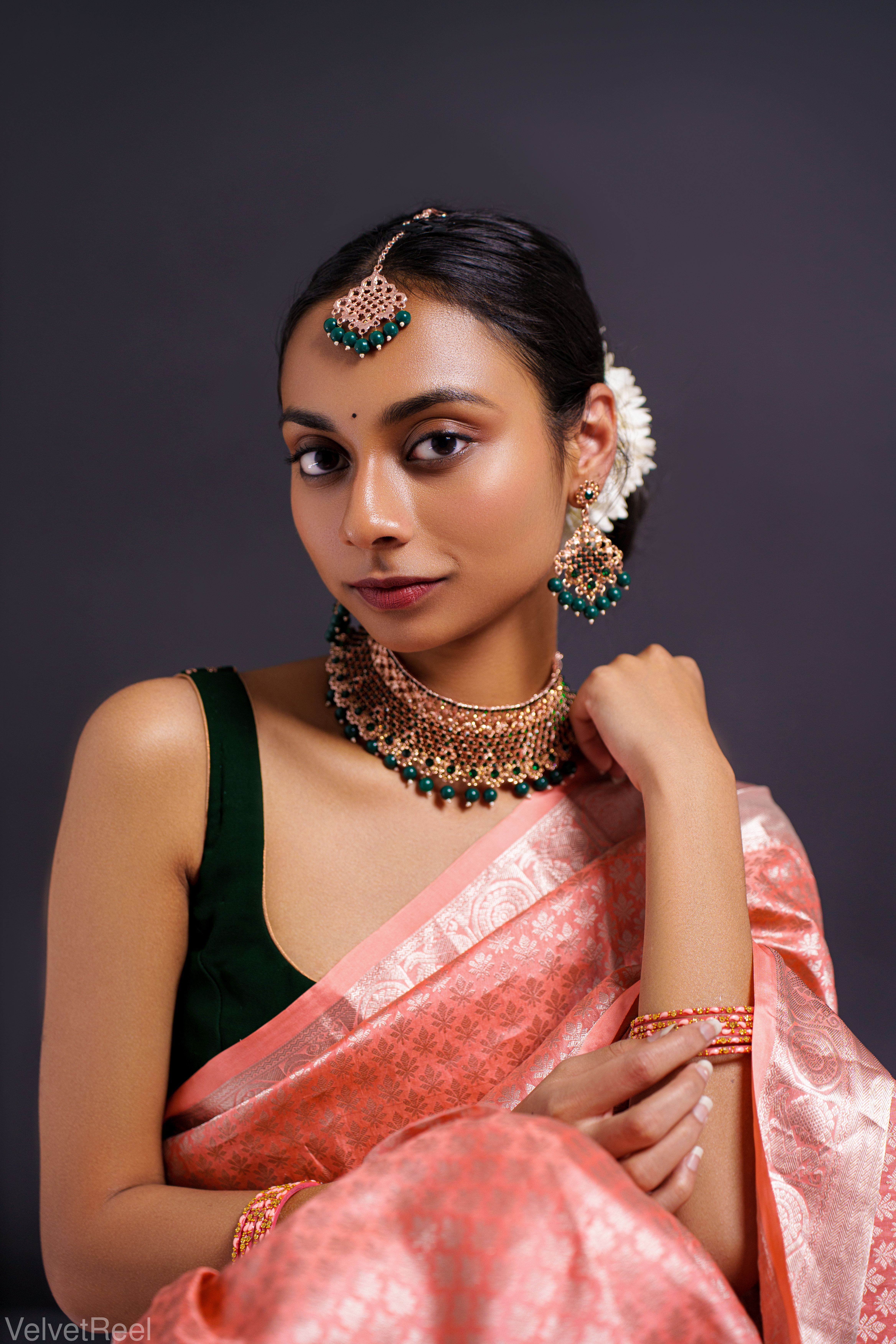 Gauthami Manepalli
