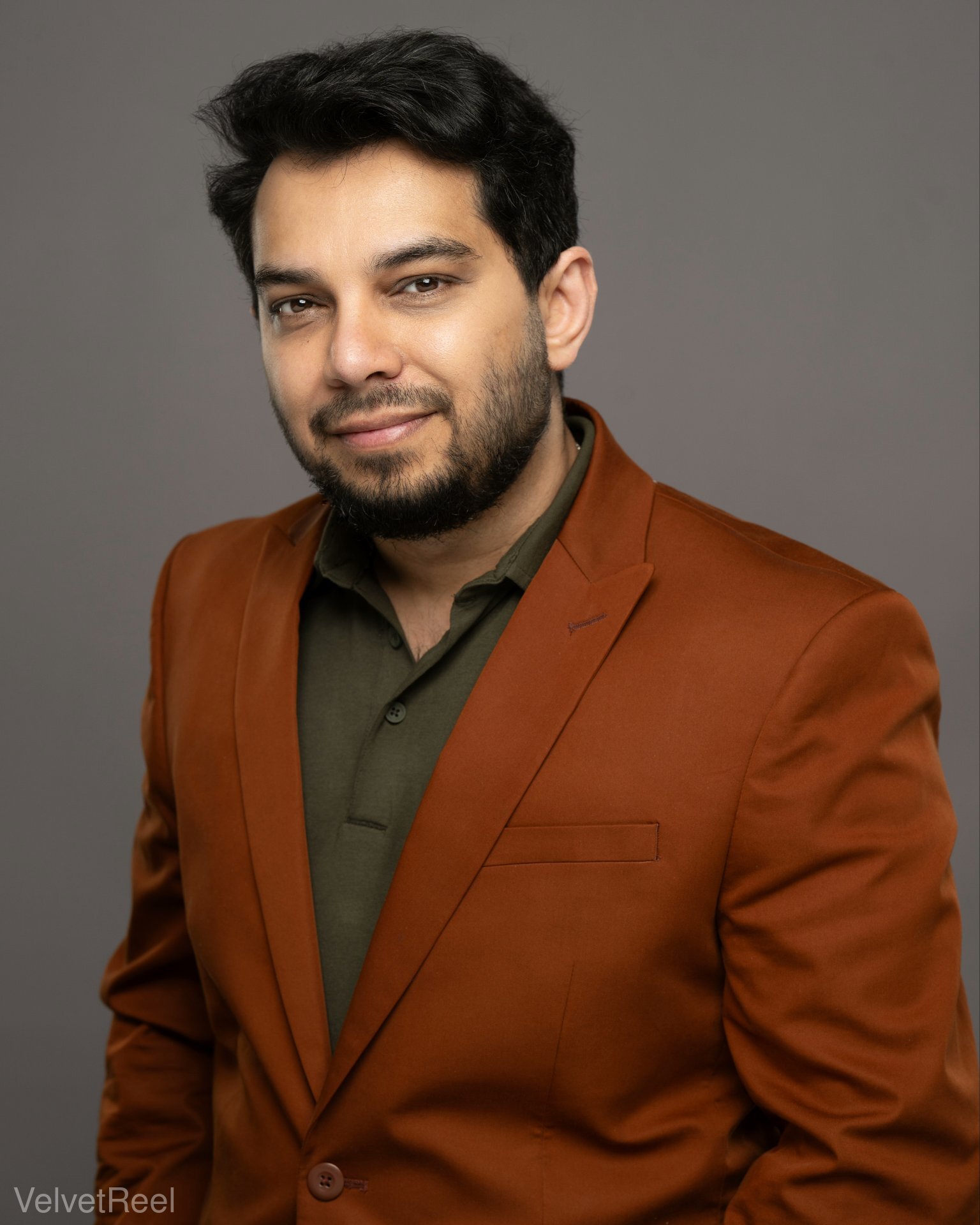 Subrata Das